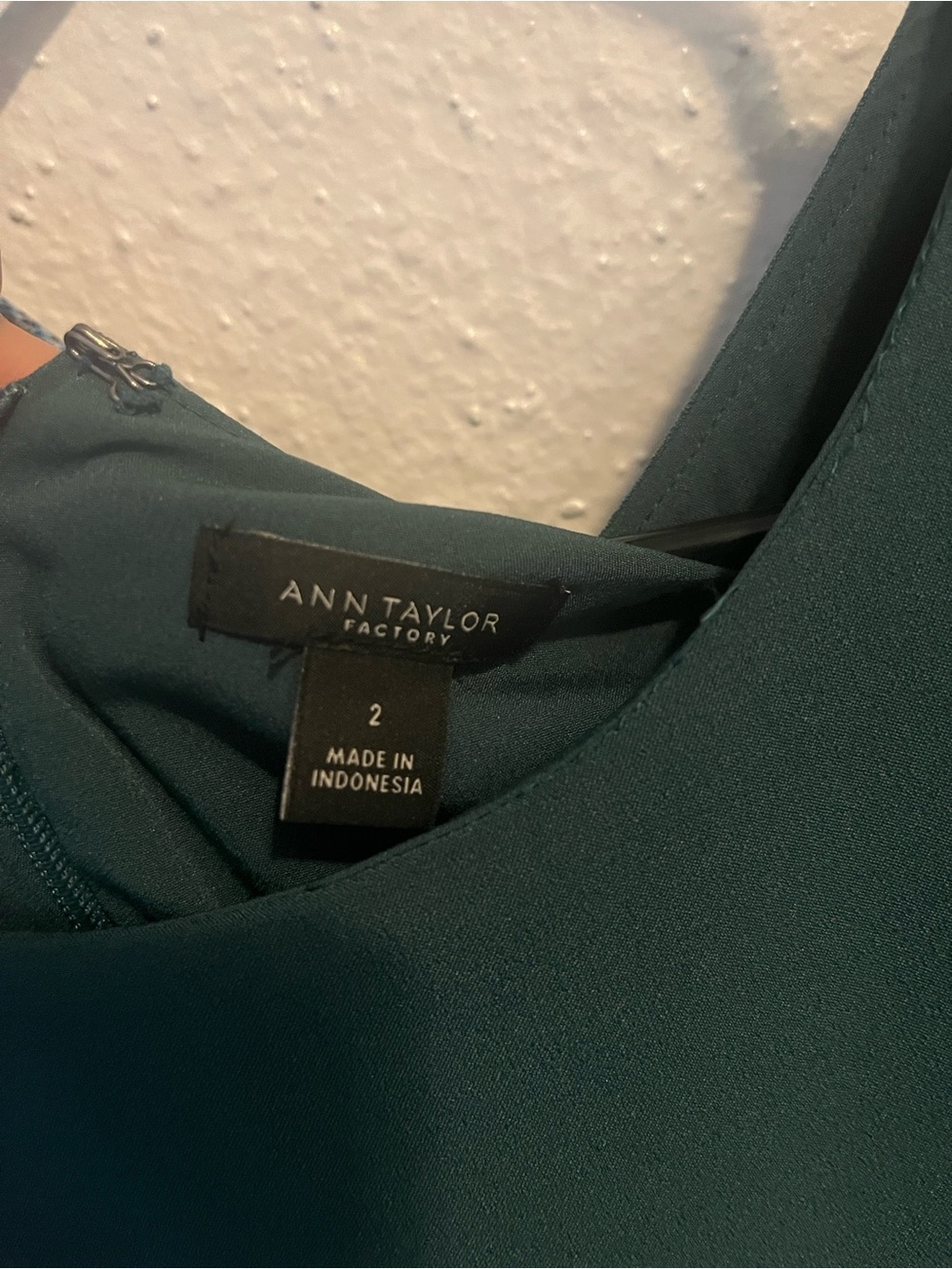 Dress Subcategory Identification